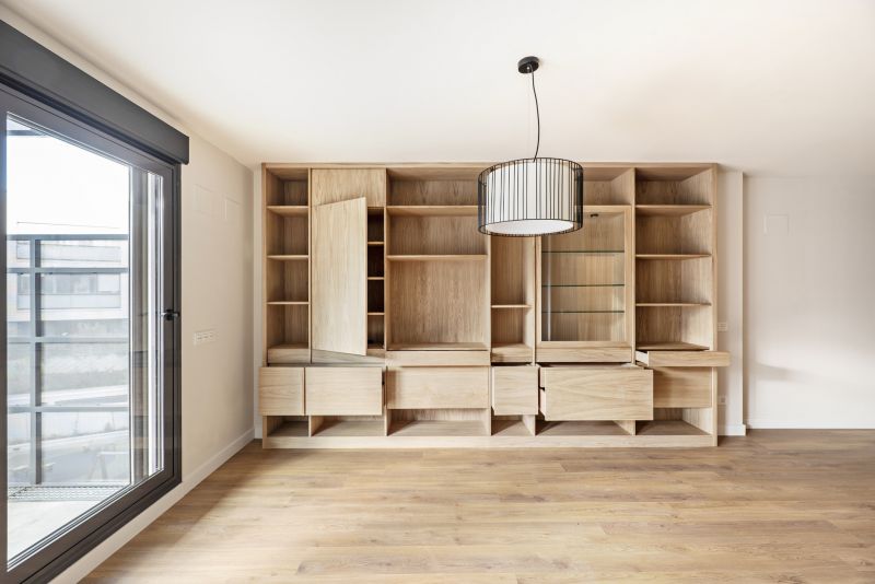 Built In Furniture Service in Winston Salem, NC