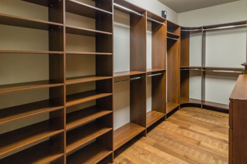 Built In Shelving Service in Frederick, MD