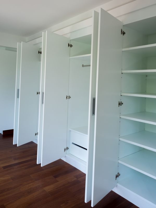 Built In Tv Cabinetry in Frederick, MD