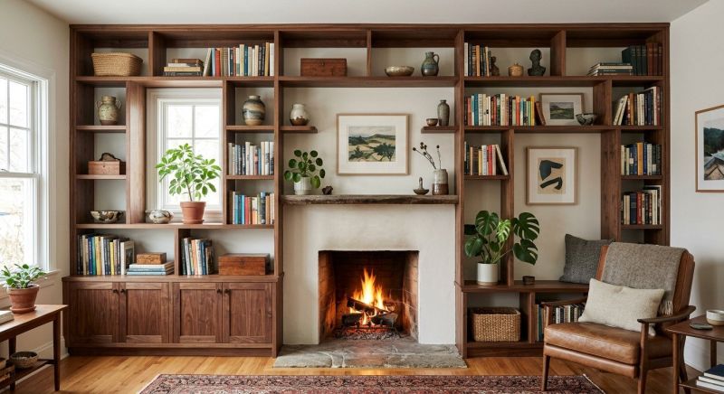 Customized Shelving Service in Winston Salem, NC