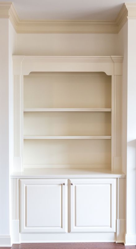 Customized Shelving Service in Woodbridge, VA