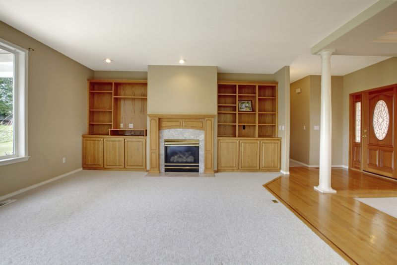 Fireplace Built Ins Installation in Annapolis, MD