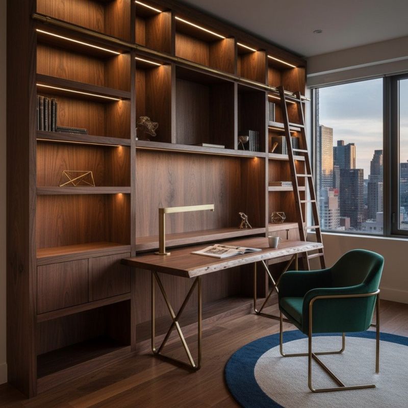 Furniture Construction in Woodbridge, VA