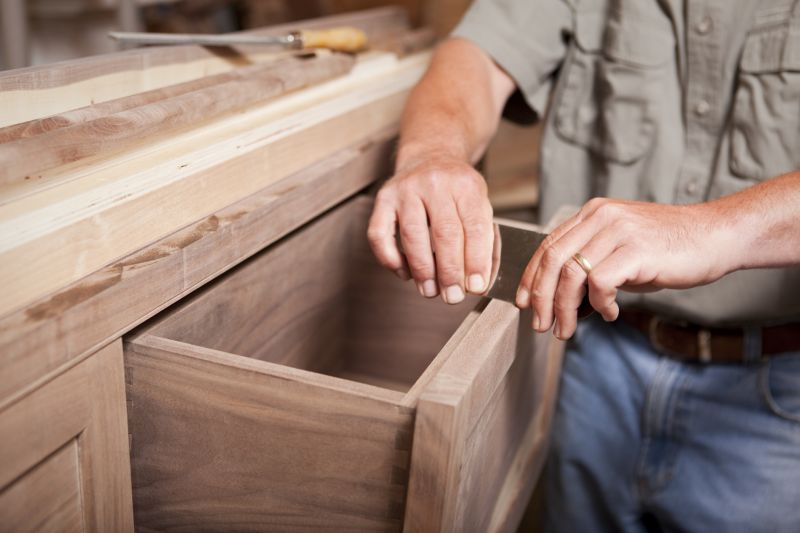 Furniture Construction in Winston Salem, NC