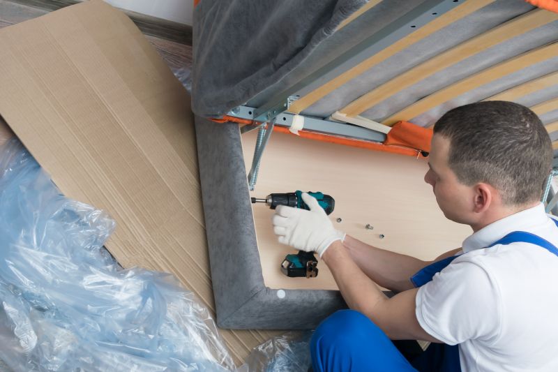 Repairing Upholstery