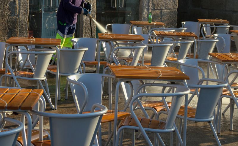 Restoration Planning