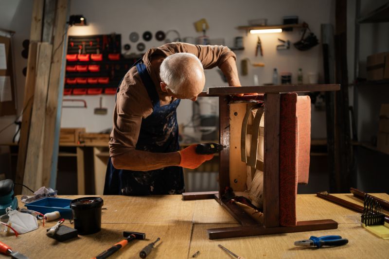 Artisan Craftsmanship