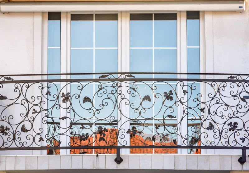 Wrought Iron Furniture Repair Costs — Cost of Wrought Iron Furniture Repair