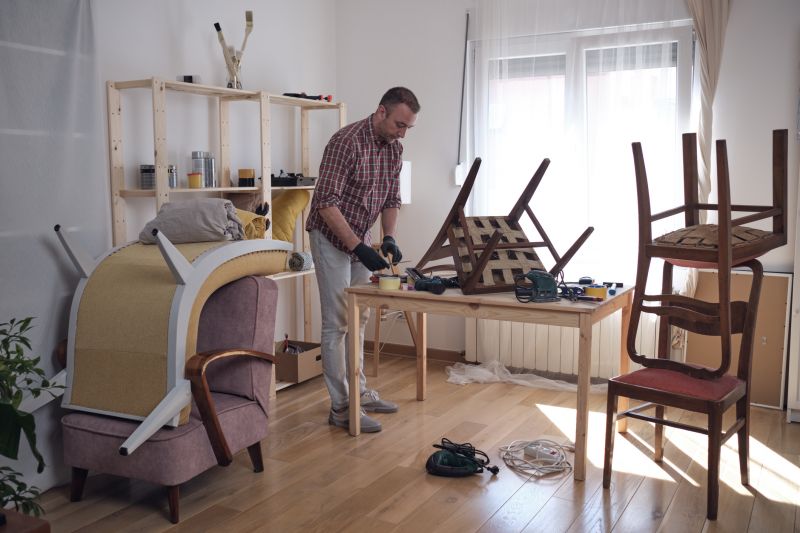 Wrought Iron Furniture Repair Costs — Cost of Wrought Iron Furniture Repair